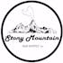 Logo for the brand Stony Mountain Dab Supply Co